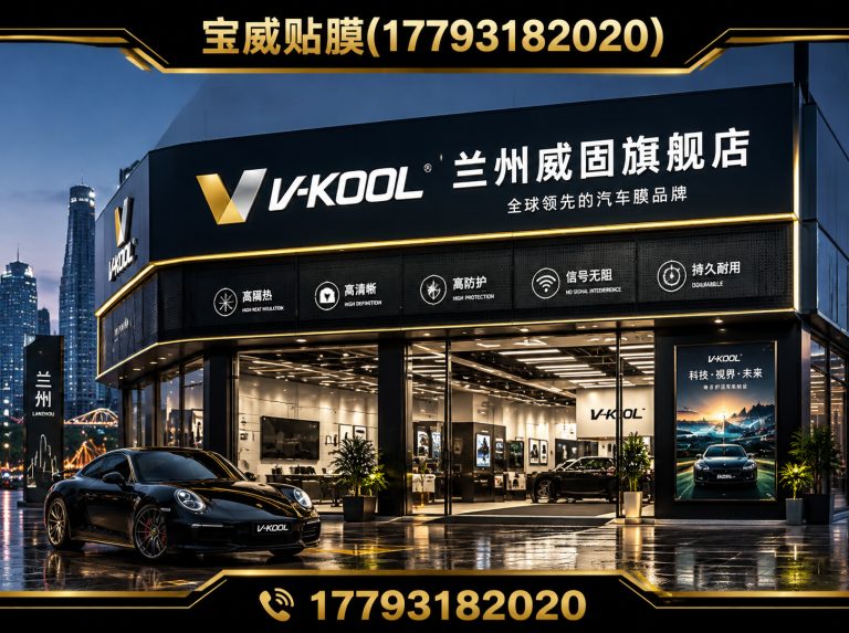 七里河区威固VK70展示图